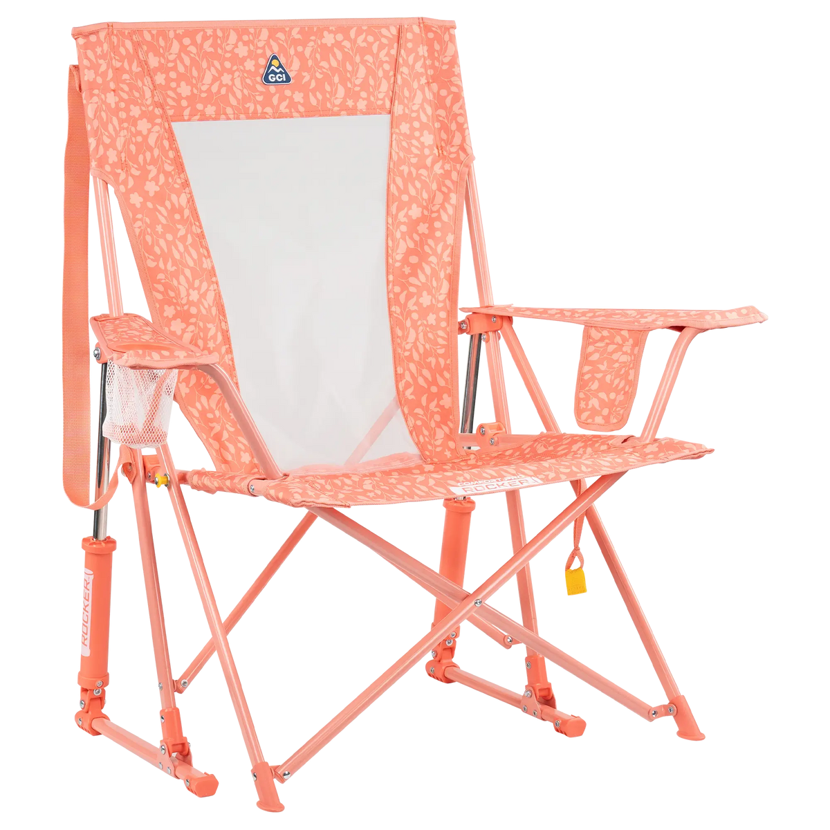 Comfort Pro Rocker™ [PZJS]