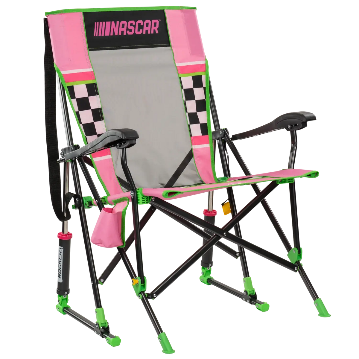 RoadTrip Rocker™ - NASCAR For Her [NM2G]