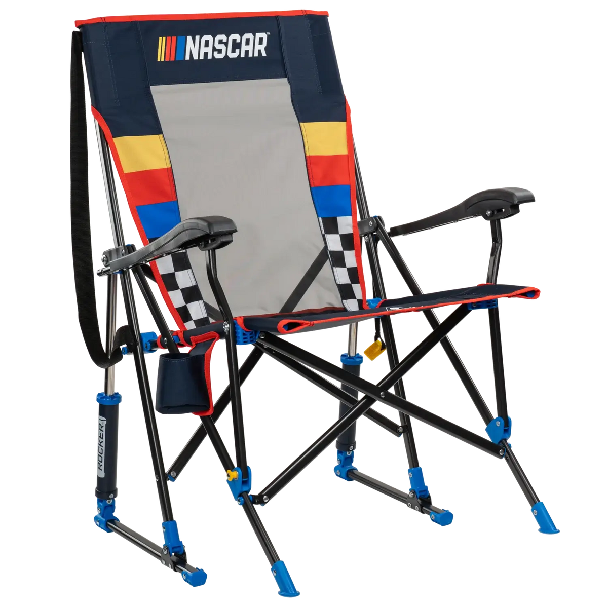 RoadTrip Rocker™ - NASCAR For Him [ALZF]