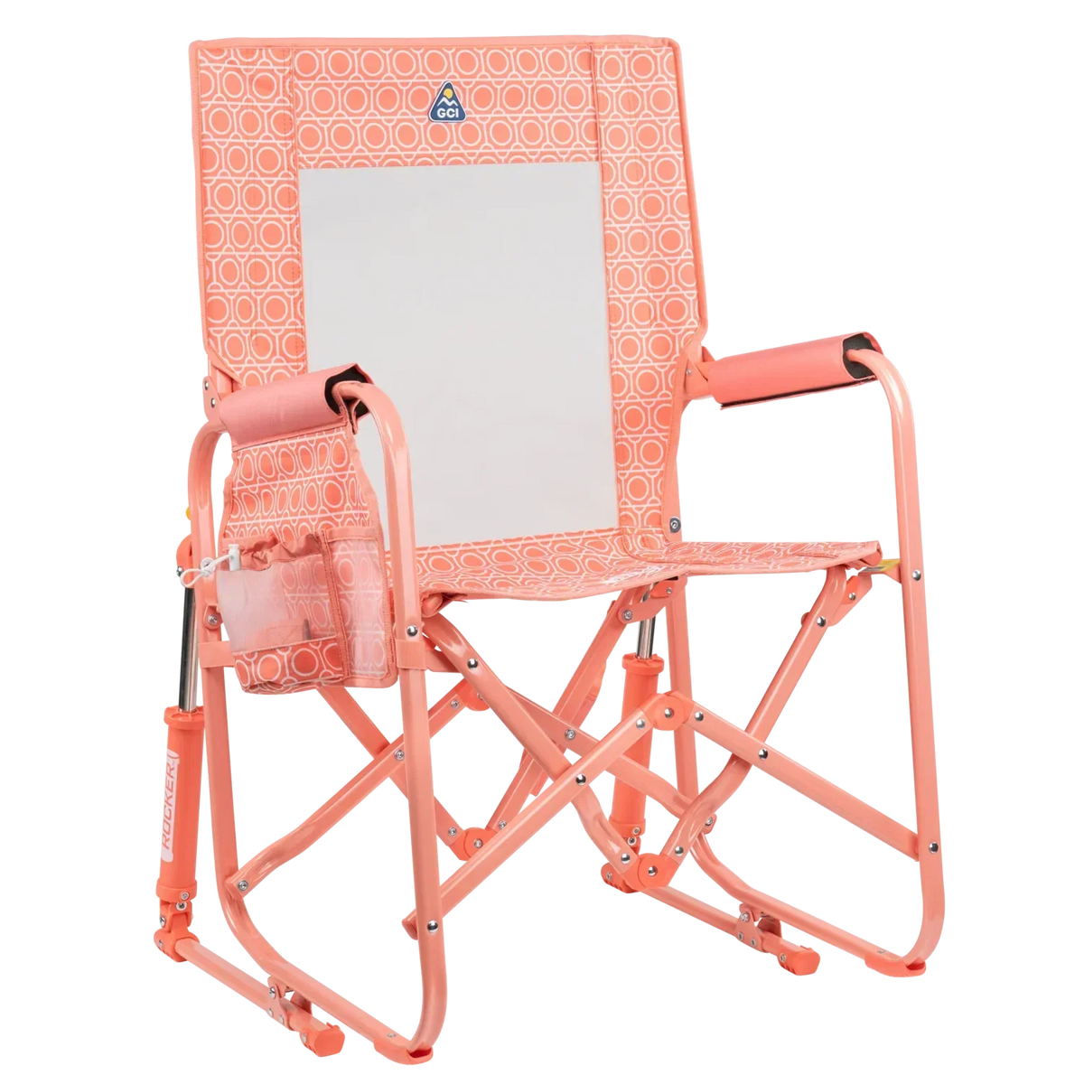 Stowaway Rocker™ [JFE6]