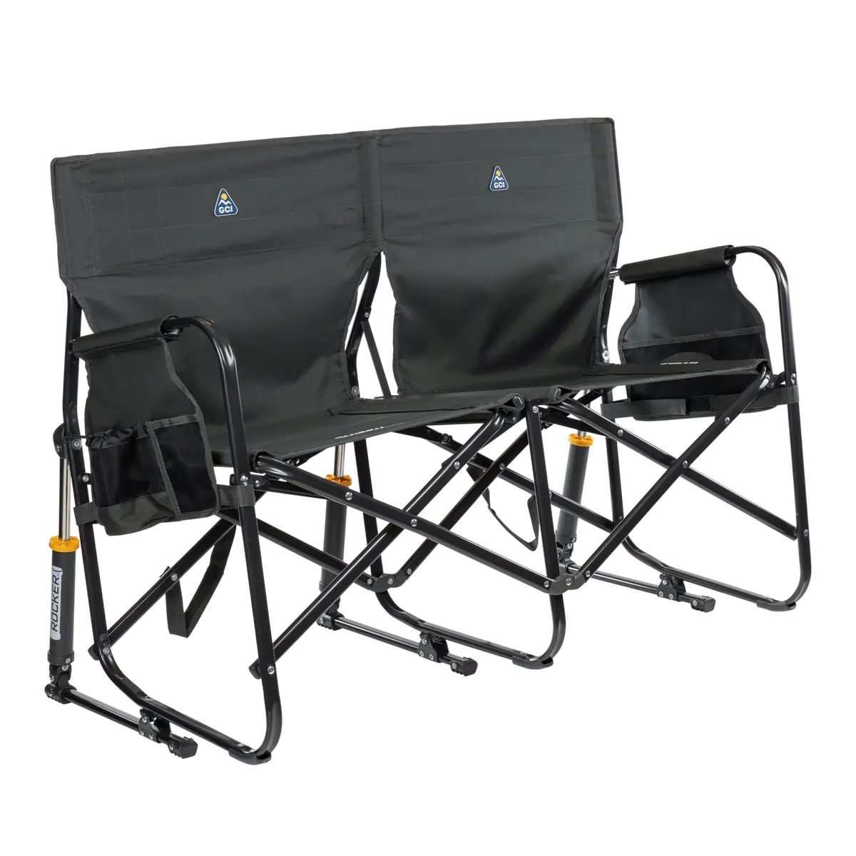 Tandem Rocker™ [6ZY3]